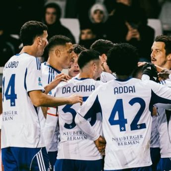 Menang 5-1 atas Torino, Como Salip Juventus dalam Klasemen Sementara