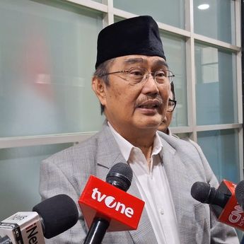 Jimly Targetkan Rumusan Revisi UU Polri Rampung Akhir Januari 2026