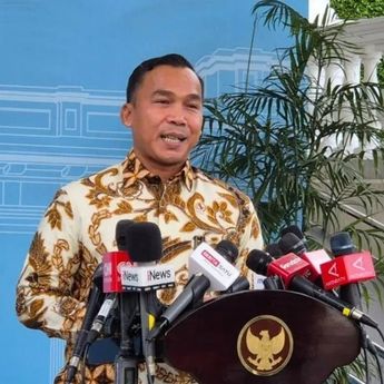 Wihaji: MBG untuk Ibu Hamil, Menyusui dan Balita Non-PAUD Sentuh 3 Juta Penerima