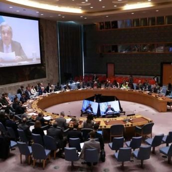 Proses Seleksi Sekjen PBB Dimulai, Perdebatan Soal Gender Mengemuka