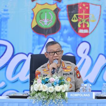 Propam Polda Metro Minta Anggota Tak Hedon-Pamer Gaya Hidup Mewah di Medsos