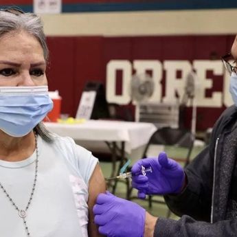 California Tegaskan Vaksin Tidak Berkaitan Dengan Autisme