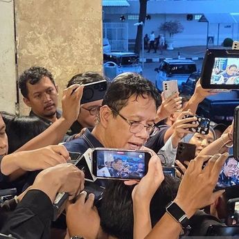 Purbaya Buka Suara soal Pemeriksaan Mantan Dirjen Pajak oleh Kejagung
