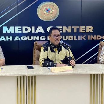 MA: Hak Rehabilitasi Presiden Tidak Ganggu Proses Hukum