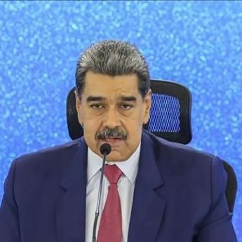 Maduro Tegaskan Venezuela Tetap Tak Terkalahkan Meski Tekanan AS Meningkat