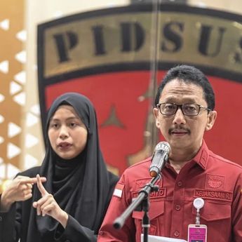 Jaksa Agung Mutasi Direktur Penyidikan Jampidsus, Nurcahyo Jungkung Madyo Jadi Kajati Kalteng