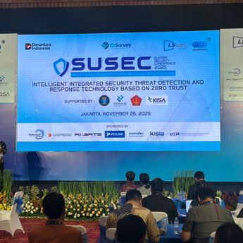 Hadapi Era Komputer Kuantum, BSSN Siapkan Migrasi Post-Quantum Cryptography 2026