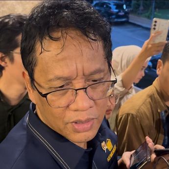 Purbaya Akui Bandara IMIP Morowali Beroperasi Tanpa Bea Cukai