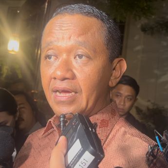Percepat Transisi Energi Bersih, Prabowo dan Menteri ESDM Bahas Implementasi PLTS Satu Desa Satu Megawat