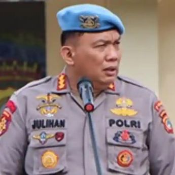 Kabid Propam Sumut Dinonaktifkan Gara-gara Dugaan Pemerasan