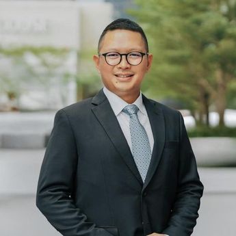 Cegah Kejahatan Siber, Corsec BRI: Waspada Bila Ada Tautan Mencurigakan