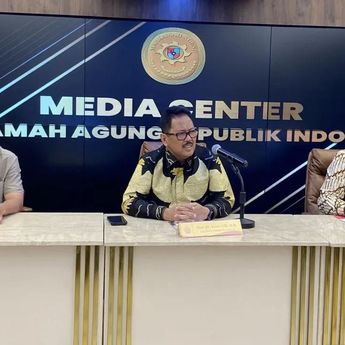 MA: Total Hukuman Mario Dandy Berjumlah 18 Tahun Penjara dari 2 Perkara