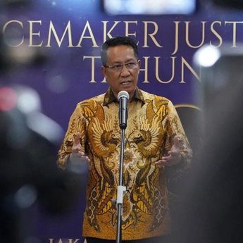 Menkum Siapkan 3 PP Penting Menjelang Penerapan KUHAP Baru