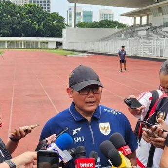PSSI Segera Lakukan Pencarian Pelatih Timnas Senior ke Eropa