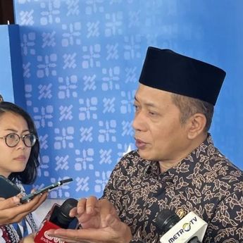 Menkop: Bank Koperasi Bukan Arahan dari Presiden Prabowo