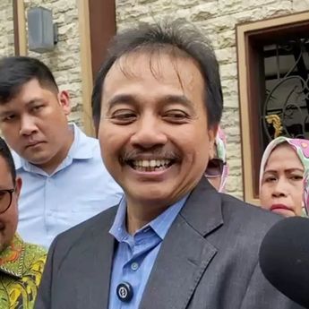 Cek Fakta: Roy Suryo Ditahan Terkait Kasus Ijazah Jokowi