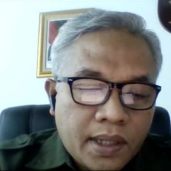 BSSN Catat 5,1 Miliar Anomali Traffic Keamanan Siber Nasional