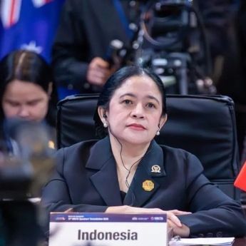 Cek Fakta: Puan Maharani Akan Gandeng Anies di Pilpres 2029
