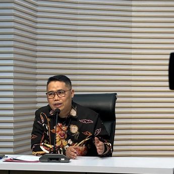 KPK Tegaskan Rehabilitasi Ira Puspadewi Bukan Preseden Buruk