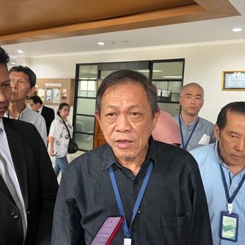 Warga Ruko MMD Pademangan Bakal Audiensi dengan Kemenhan