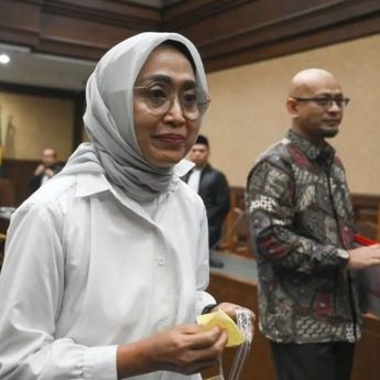 Rehabilitasi Ira Puspadewi Dinilai Sinyal Positif, DEEP: Bukti Gagalnya Penegakan Hukum