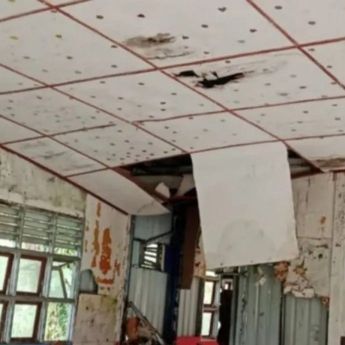 Gempa 6,5 di Aceh, 12 Warga Terluka dan Rusak Fasilitas Publik