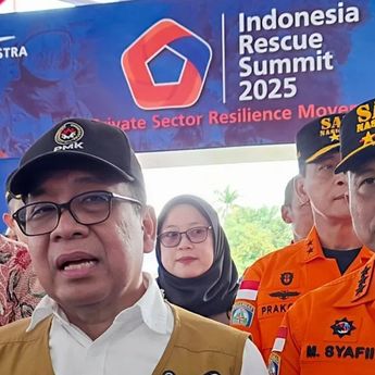 Respons Menko PMK soal Kabar Alih Fungsi Lahan di Sumut