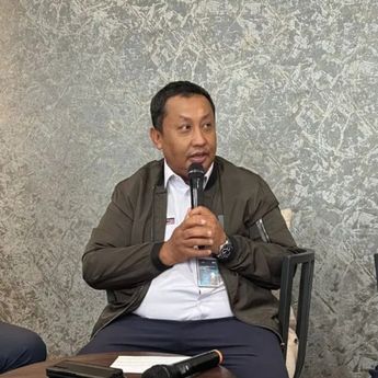 Purnomosidi Gantikan Asdo Artriviyanto sebagai Dirut PT KCI, Tak Terkait Polemik Tumbler Hilang