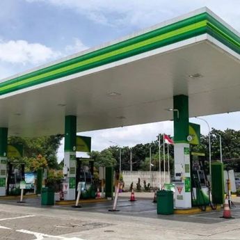Harga BBM Pertamina, Shell, BP dan Vivo Kompak Naik 1 Desember 2025, ini Rinciannya