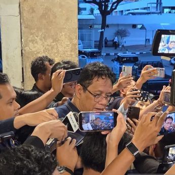 Purbaya Nilai Rekor Baru IHSG Didorong Optimisme Atas Fondasi Ekonomi RI