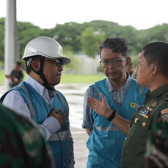 Akses Jalan Mulai Terbuka, PLN Perluas Jangkauan Listrik untuk Warga Sibolga
