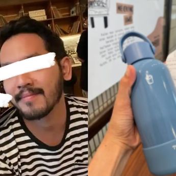 Anita Dipecat dari Perusahaan Tempat Bekerja Imbas Kasus Tumbler Hilang di KRL