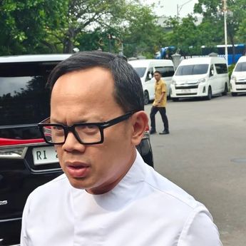 Rakornas 2026 Relevan dan Strategis Perkuat Hubungan Pusat-Daerah