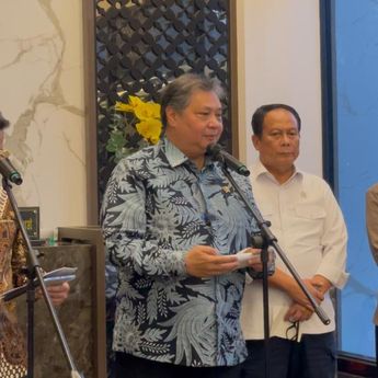 Jelang Nataru, Pemerintah Siapkan Diskon Tiket Pesawat Sampai Tarif Tol 20 Persen