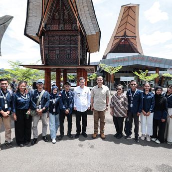 Tana Toraja Punya Magnet Besar Ciptakan Pusat Pertumbuhan Ekonomi Baru Lewat Transmigrasi Modern