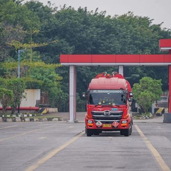 Pertamina Patra Niaga Pastikan Pasokan BBM di Aceh–Sumut–Sumbar Tetap Terjaga