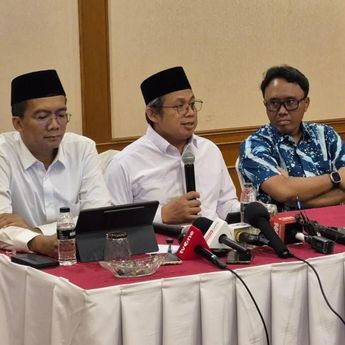 Katib Syuriyah PBNU: Surat Edaran Soal Pencopotan Gus Yahya Sah