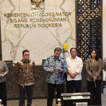 Pemerintah Pastikan Program Mudik Gratis Tetap Digelar untuk Nataru 2025