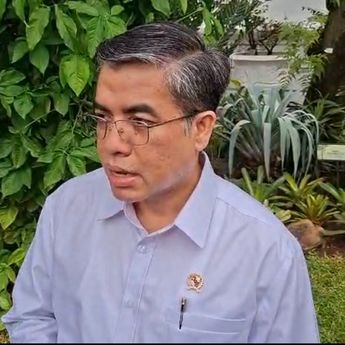 Menaker Umumkan UMP 2026 Hari Ini