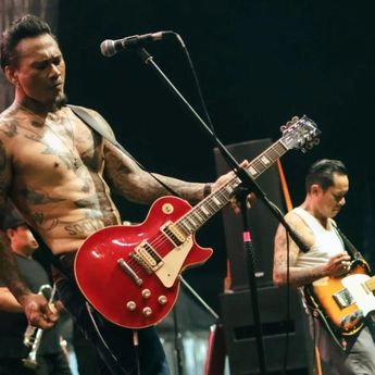 Ayah Jerinx SID Meninggal Dunia, Ketua Golkar Bali Berduka