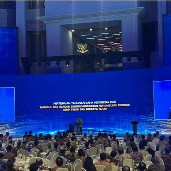 Satu Tahun Pemerintahan Prabowo, Ekonomi Indonesia Makin Menjanjikan dan Memunculkan Optimisme Baru