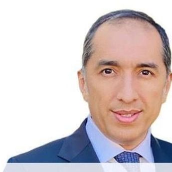 ADB Tunjuk Bobur Alimov Jadi Direktur Baru Indonesia