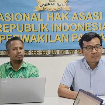 Komnas HAM RI Selidiki Kasus Kematian Irene Sokoy dan Bayinya