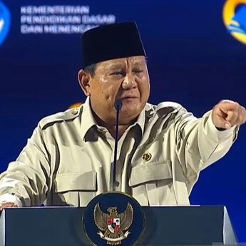 Prabowo Kerahkan Mahasiswa Teknik Sipil Bangun 300 Ribu Jembatan di Seluruh Indonesia