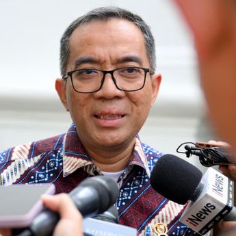 Prabowo Bahas Penyiapan SDM Nasional, Mahasiswa Harus Terlibat di Proyek Strategis