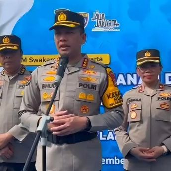 Polda Metro Jaya Siapkan Gelar Perkara Khusus Kasus Dugaan Ijazah Palsu