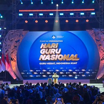 Tegaskan Anggaran Pendidikan Harus Tepat Sasaran, Prabowo: Jangan Sampai Diselewengkan!