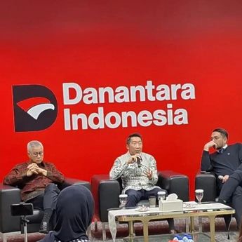Danantara Indonesia Siapkan Langkah Penerbitan Surat Utang di Pasar Global