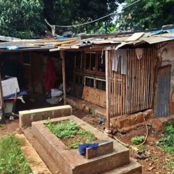 Warga TPU Menteng Pulo II Setuju Direlokasi, Dapat Rusun Layak di Pengadegan