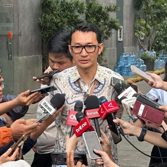 KPK Tegaskan Penyidikan Kasus ASDP Tetap Berlanjut Meski Eks Direksi Dibebaskan